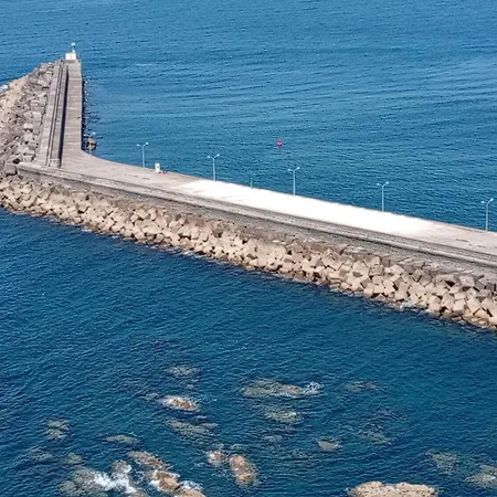 Fontanina 公寓 Muros de Nalón