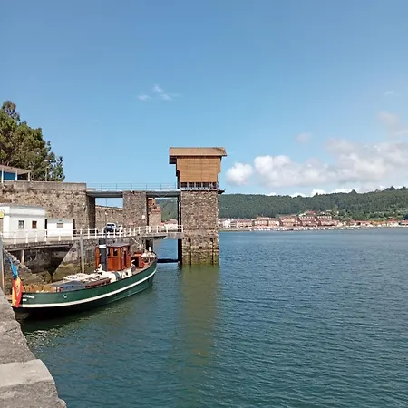Fontanina * Muros de Nalón