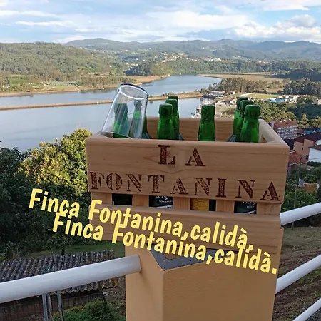 Fontanina